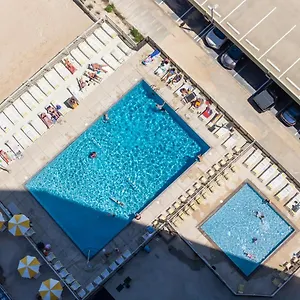 Golden Sands Ocean City