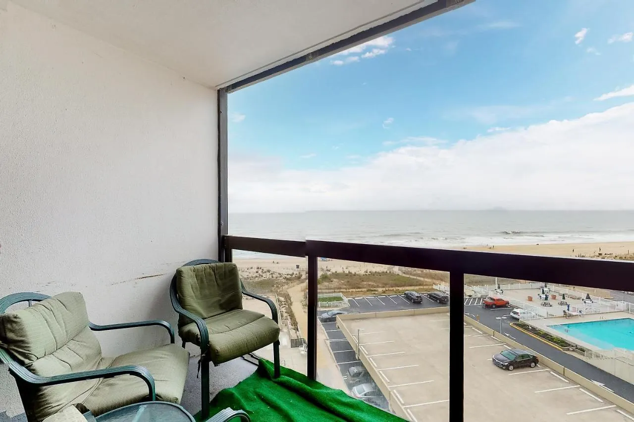 Golden Sands 618 Ocean City 0*,  United States