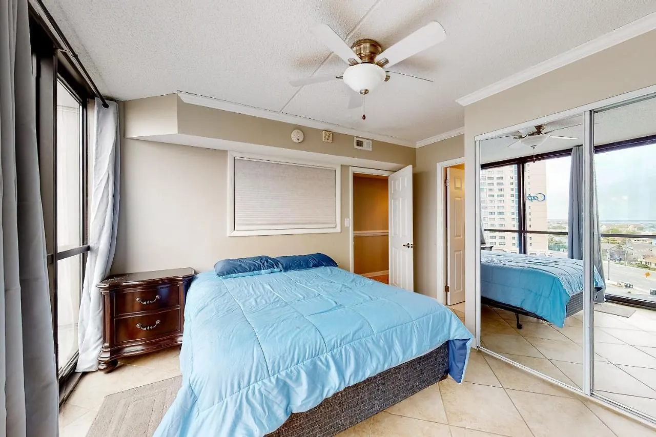 Golden Sands 618 Ocean City Aparthotel